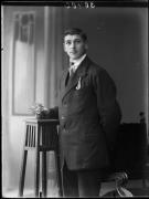 sedia (Positivo) di Fotostudio Waldmüller (1928/01/01 - 1929/12/31)