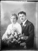 donna (Positivo) di Fotostudio Waldmüller (1928/01/01 - 1929/12/31)