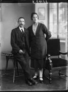 tavolo (Positivo) di Fotostudio Waldmüller (1928/01/01 - 1929/12/31)