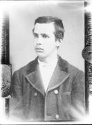 ritratto (Positivo) di Fotostudio Waldmüller (1928/01/01 - 1929/12/31)