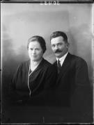 donna (Positivo) di Fotostudio Waldmüller (1928/01/01 - 1929/12/31)