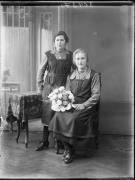 tavolo (Positivo) di Fotostudio Waldmüller (1928/01/01 - 1929/12/31)