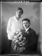 sedia (Positivo) di Fotostudio Waldmüller (1928/01/01 - 1929/12/31)