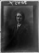 donna (Positivo) di Fotostudio Waldmüller (1928/01/01 - 1929/12/31)