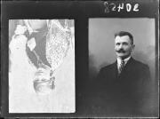 donna (Positivo) di Fotostudio Waldmüller (1928/01/01 - 1929/12/31)