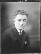 ritratto (Positivo) di Fotostudio Waldmüller (1928/01/01 - 1929/12/31)