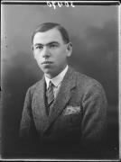 ritratto (Positivo) di Fotostudio Waldmüller (1928/01/01 - 1929/12/31)