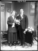 tavolo (Positivo) di Fotostudio Waldmüller (1928/01/01 - 1929/12/31)