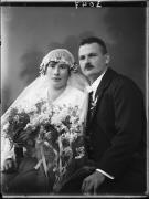 donna (Positivo) di Fotostudio Waldmüller (1928/01/01 - 1929/12/31)