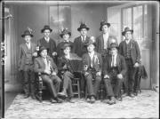 sedia (Positivo) di Fotostudio Waldmüller (1928/01/01 - 1929/12/31)