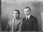 donna (Positivo) di Fotostudio Waldmüller (1928/01/01 - 1929/12/31)