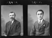 ritratto (Positivo) di Fotostudio Waldmüller (1928/01/01 - 1929/12/31)