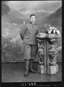 mazzo di fiori (Positivo) di Fotostudio Waldmüller (1928/01/01 - 1929/12/31)