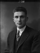 ritratto (Positivo) di Fotostudio Waldmüller (1928/01/01 - 1929/12/31)