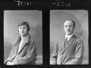 donna (Positivo) di Fotostudio Waldmüller (1928/01/01 - 1929/12/31)