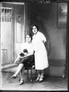 sedia (Positivo) di Fotostudio Waldmüller (1928/01/01 - 1929/12/31)