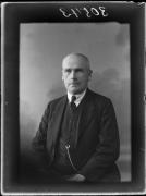 ritratto (Positivo) di Fotostudio Waldmüller (1928/01/01 - 1929/12/31)