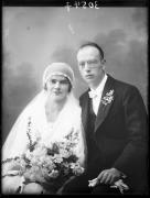 donna (Positivo) di Fotostudio Waldmüller (1928/01/01 - 1929/12/31)