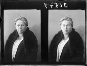 donna (Positivo) di Fotostudio Waldmüller (1928/01/01 - 1929/12/31)