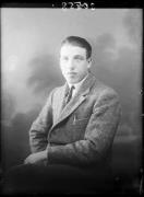 ritratto (Positivo) di Fotostudio Waldmüller (1928/01/01 - 1929/12/31)