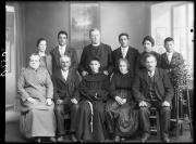 sedia (Positivo) di Fotostudio Waldmüller (1928/01/01 - 1929/12/31)