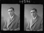 ritratto (Positivo) di Fotostudio Waldmüller (1928/01/01 - 1929/12/31)