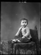 tavolo (Positivo) di Fotostudio Waldmüller (1928/01/01 - 1929/12/31)