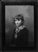 donna (Positivo) di Fotostudio Waldmüller (1928/01/01 - 1929/12/31)