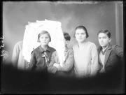 donna (Positivo) di Fotostudio Waldmüller (1928/01/01 - 1929/12/31)