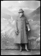 cappotto (Positivo) di Fotostudio Waldmüller (1928/01/01 - 1929/12/31)