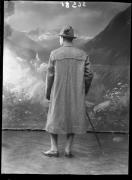 cappotto (Positivo) di Fotostudio Waldmüller (1928/01/01 - 1929/12/31)