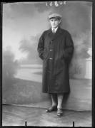 cappotto (Positivo) di Fotostudio Waldmüller (1928/01/01 - 1929/12/31)