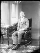 tavolo (Positivo) di Fotostudio Waldmüller (1928/01/01 - 1929/12/31)