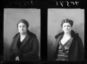 cappotto (Positivo) di Fotostudio Waldmüller (1928/01/01 - 1929/12/31)