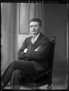 sedia (Positivo) di Fotostudio Waldmüller (1928/01/01 - 1929/12/31)