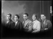 donna (Positivo) di Fotostudio Waldmüller (1928/01/01 - 1929/12/31)