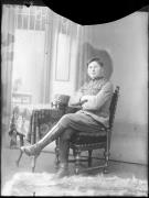 tavolo (Positivo) di Fotostudio Waldmüller (1928/01/01 - 1929/12/31)