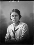 donna (Positivo) di Fotostudio Waldmüller (1928/01/01 - 1929/12/31)