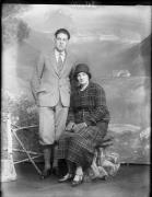 recinto (Positivo) di Fotostudio Waldmüller (1928/01/01 - 1929/12/31)