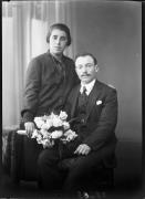 donna (Positivo) di Fotostudio Waldmüller (1928/01/01 - 1929/12/31)