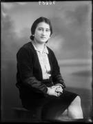 sedia (Positivo) di Fotostudio Waldmüller (1928/01/01 - 1929/12/31)