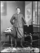 tavolo (Positivo) di Fotostudio Waldmüller (1928/01/01 - 1929/12/31)