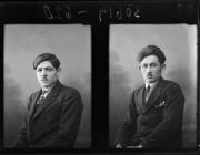 ritratto (Positivo) di Fotostudio Waldmüller (1928/01/01 - 1929/12/31)