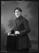 sedia (Positivo) di Fotostudio Waldmüller (1928/01/01 - 1929/12/31)