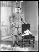 sedia (Positivo) di Fotostudio Waldmüller (1928/01/01 - 1929/12/31)