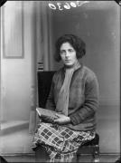 sedia (Positivo) di Fotostudio Waldmüller (1928/01/01 - 1929/12/31)