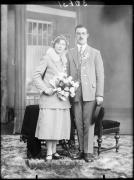 tavolo (Positivo) di Fotostudio Waldmüller (1928/01/01 - 1929/12/31)