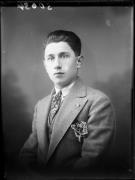 ritratto (Positivo) di Fotostudio Waldmüller (1928/01/01 - 1929/12/31)