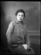 donna (Positivo) di Fotostudio Waldmüller (1928/01/01 - 1929/12/31)