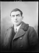 cappotto (Positivo) di Fotostudio Waldmüller (1928/01/01 - 1929/12/31)